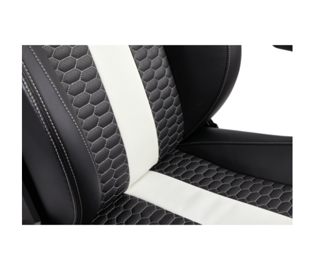 Corsair T2 Road Warrior (Czarno-Biały) - 430260 - zdjęcie 4